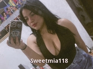Sweetmia118