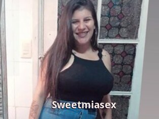 Sweetmiasex