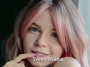 Sweetnana