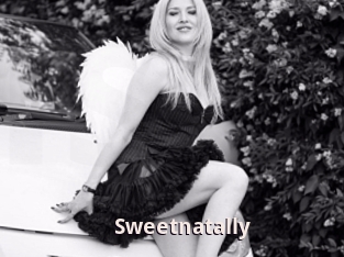 Sweetnatally