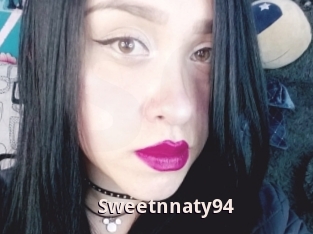 Sweetnnaty94