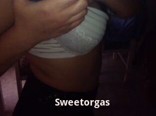 Sweetorgas