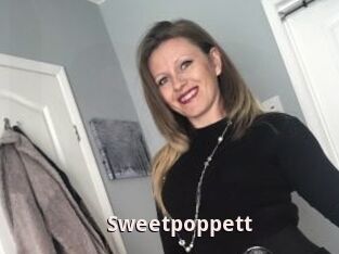 Sweetpoppett