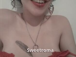 Sweetroma