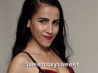 Sweetroxysweeet