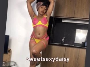 Sweetsexydaisy