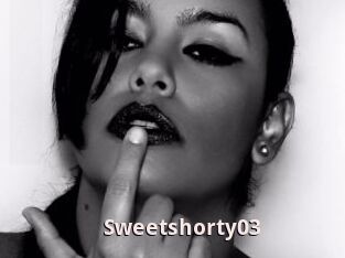 Sweetshorty03
