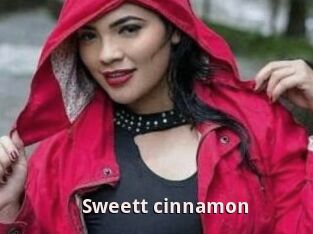 Sweett_cinnamon
