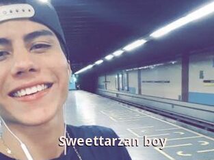 Sweettarzan_boy