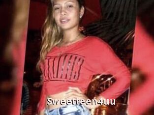 Sweetteen4uu