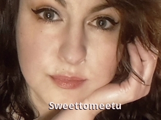 Sweettomeetu