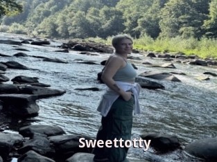 Sweettotty