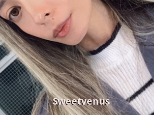 Sweetvenus