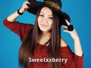 Sweetxxberry
