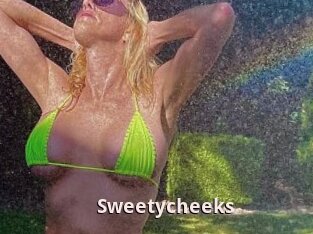 Sweetycheeks