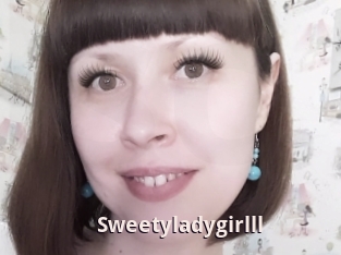 Sweetyladygirlll
