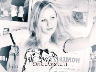 Sweetysteff
