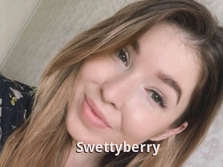Swettyberry