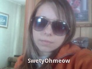 SwetyOhmeow