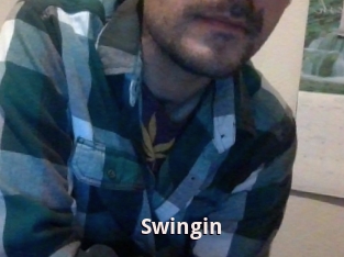 Swingin