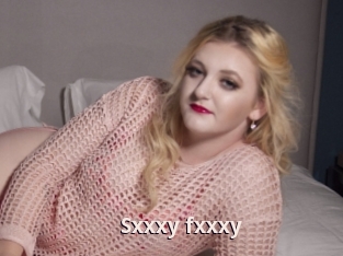 Sxxxy_fxxxy