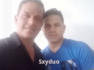 Sxyduo_