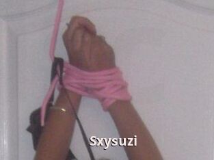 Sxysuzi