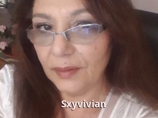 Sxyvivian