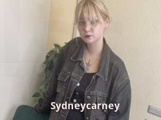 Sydneycarney