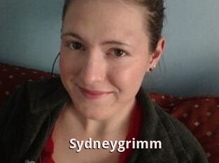 Sydneygrimm