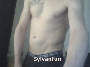Sylvanfun