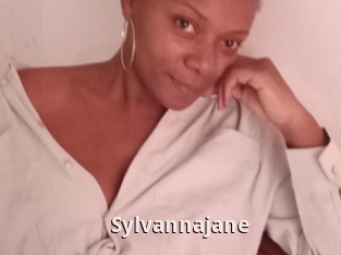 Sylvannajane
