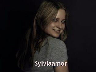 Sylviaamor