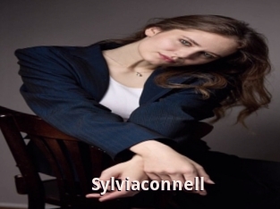 Sylviaconnell