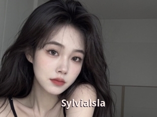 Sylvialsla