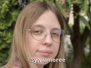 Sylviamoree