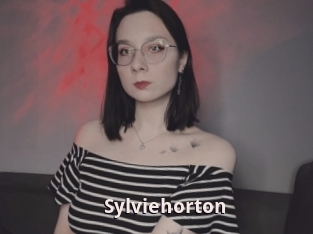 Sylviehorton