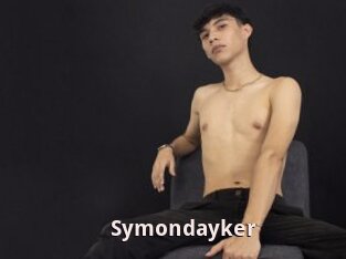 Symondayker