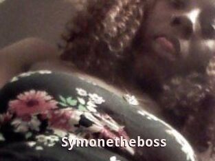 Symonetheboss