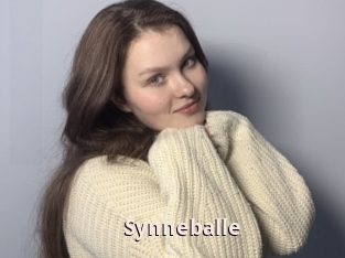 Synneballe