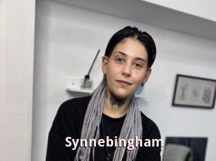 Synnebingham