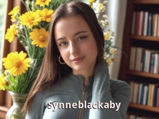 Synneblackaby