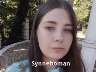 Synneboman