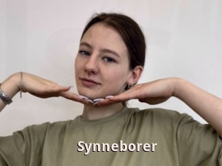 Synneborer