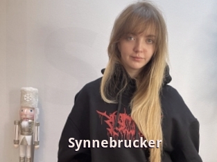 Synnebrucker