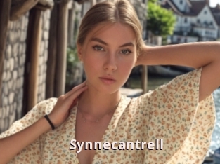 Synnecantrell