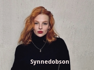 Synnedobson