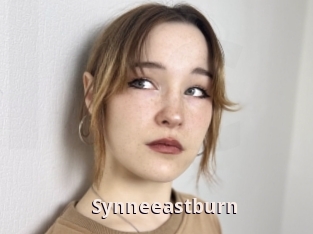 Synneeastburn