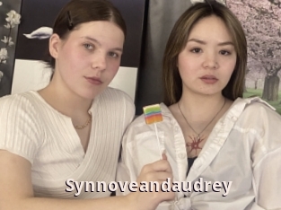 Synnoveandaudrey