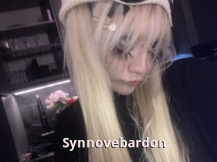 Synnovebardon